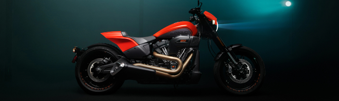 2020 Harley-Davidson® FXDR for sale in Mitchell's Modesto Harley-Davidson®, Modesto, California
