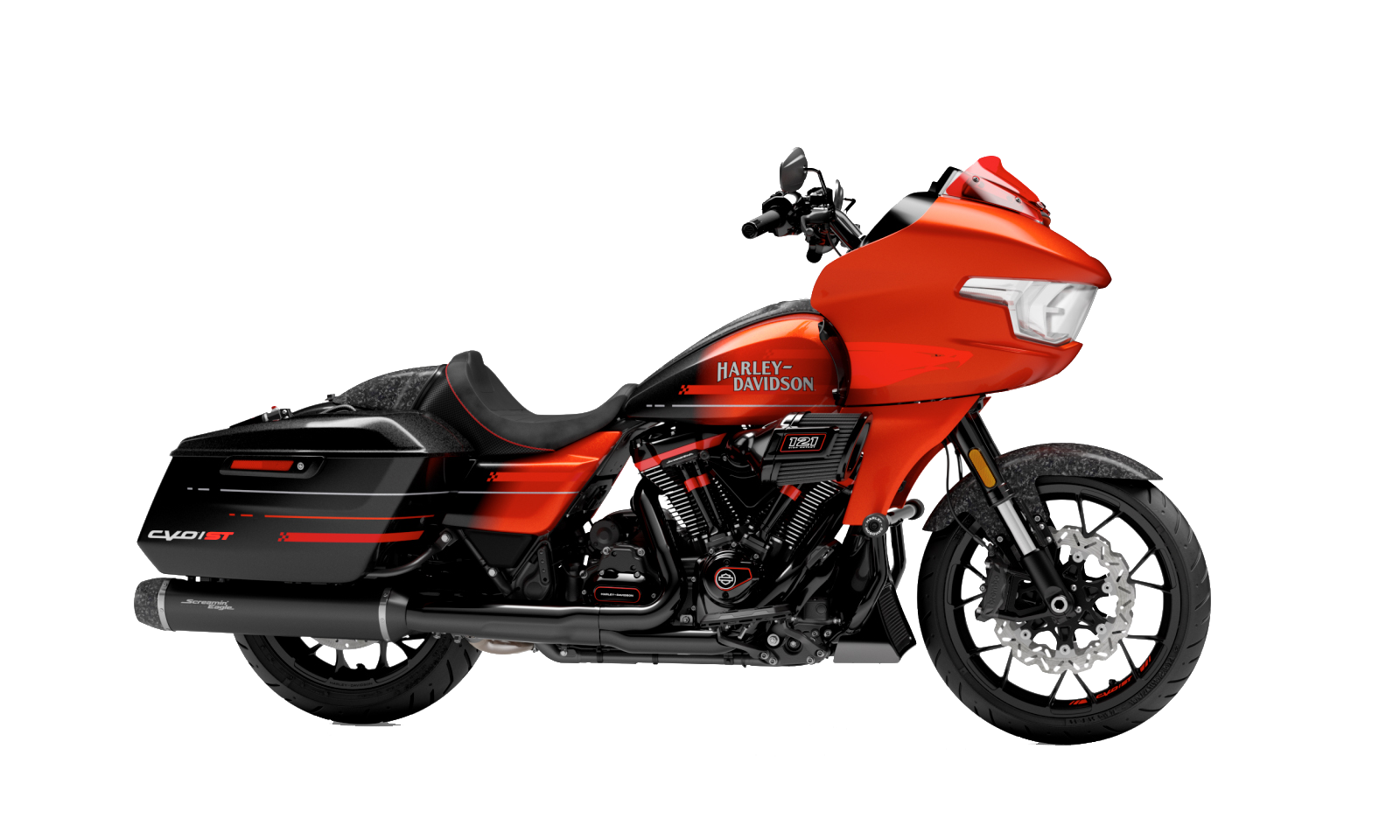 CVO&trade; for sale in Modesto, CA