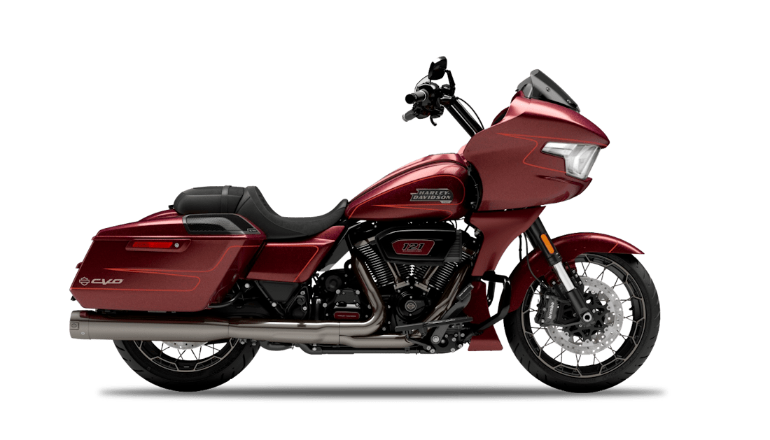 CVO™ for sale in Modesto, CA