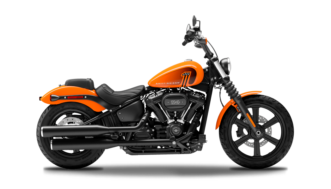 Softail® for sale in Modesto, CA