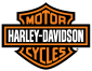 Visit Harley-Davidson® website